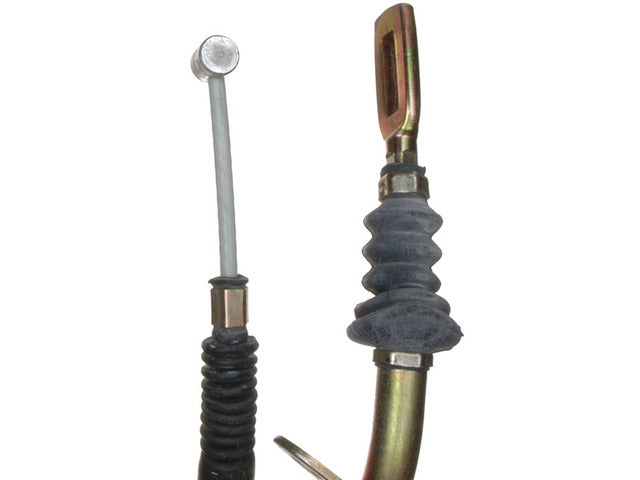 Raybestos Brakes Parking Brake Cable P/N:BC94677 Fits: Ford Probe 92-89, Mazda Mx-6 92-88 - Image 1