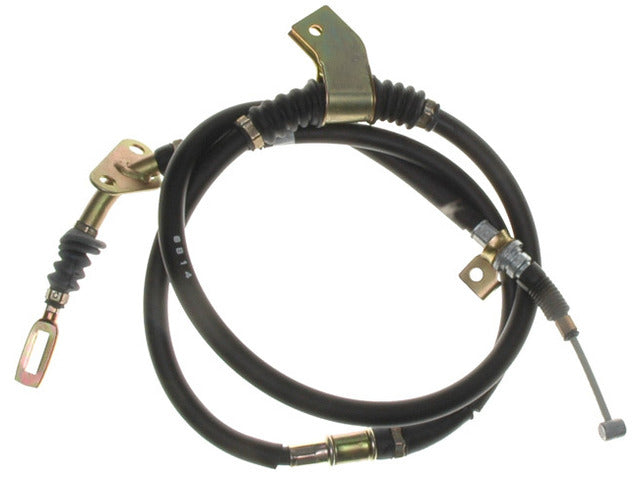 Raybestos Brakes Parking Brake Cable P/N:BC94677 Fits: Ford Probe 92-89, Mazda Mx-6 92-88 - Image 2