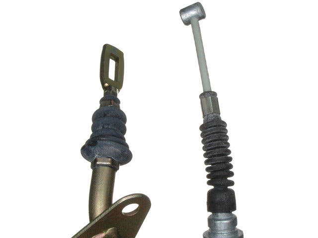 Raybestos Brakes Parking Brake Cable P/N:BC94678 Fits: Mazda Mx-6 92-88 - Image 1