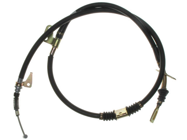 Raybestos Brakes Parking Brake Cable P/N:BC94678 Fits: Mazda Mx-6 92-88 - Image 2