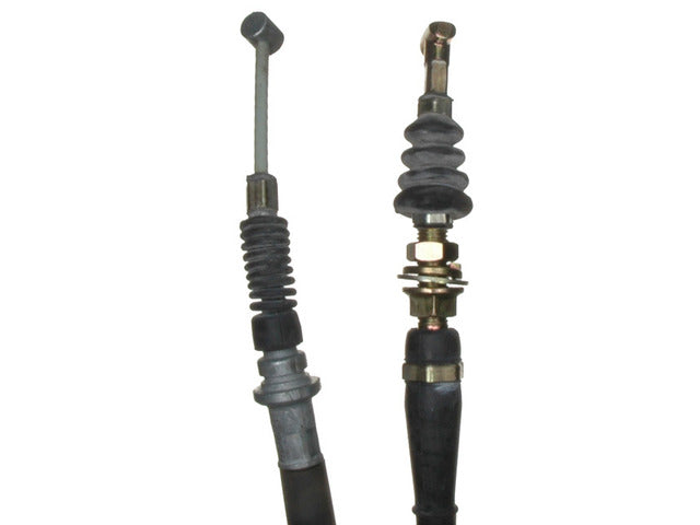 Raybestos Brakes Parking Brake Cable P/N:BC94679 Fits: Mazda 626 92-88 - Image 1