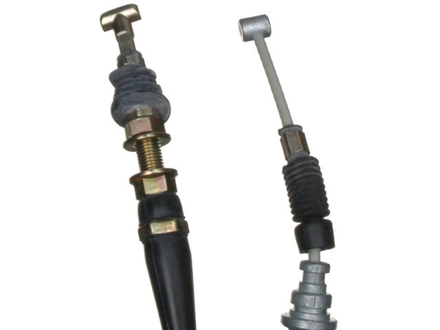 Raybestos Brakes Parking Brake Cable P/N:BC94680 Fits: Mazda 626 92-88 - Image 1