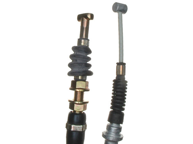 Raybestos Brakes Parking Brake Cable P/N:BC94681 Fits: Ford Probe 92-89, Mazda Mx-6 92-88 - Image 1