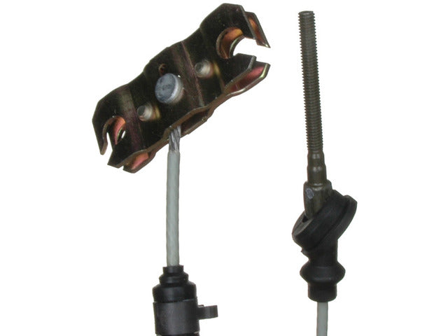 Raybestos Brakes Parking Brake Cable P/N:BC94683 Fits: Mazda Miata 05-99, Mazda Miata 97-90 - Image 1