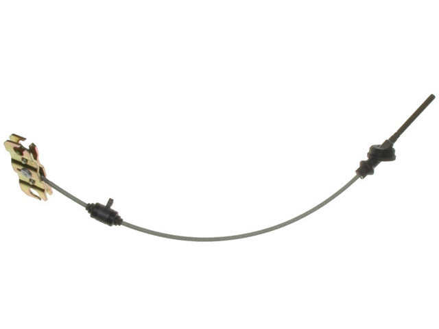 Raybestos Brakes Parking Brake Cable P/N:BC94683 Fits: Mazda Miata 05-99, Mazda Miata 97-90 - Image 2