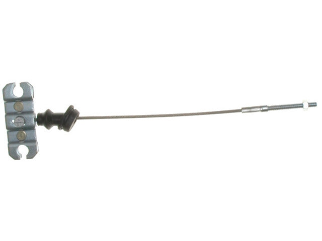 Raybestos Brakes Parking Brake Cable P/N:BC94684 Fits: Mazda 626 97-88, Mazda Mx-6 93-88, Mazda Protege 03-99, Mazda Protege5 03-02 - Image 2