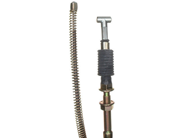 Raybestos Brakes Parking Brake Cable P/N:BC94685 Fits: Mazda B2600 93-87 - Image 1