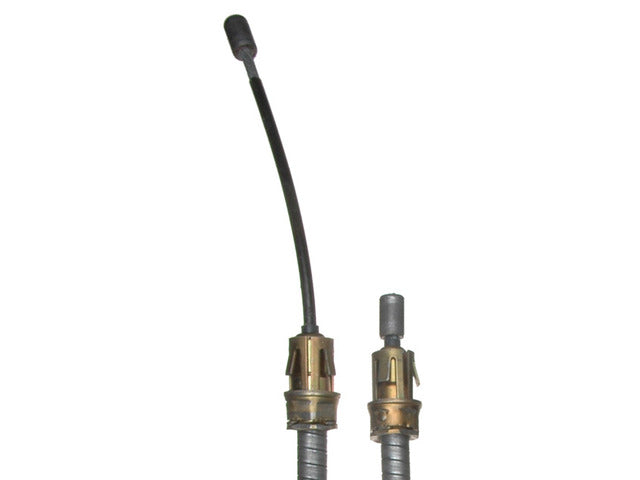 Raybestos Brakes Parking Brake Cable P/N:BC94686 Fits: Dodge Monaco 1991, Eagle Premier 92-91 - Image 1