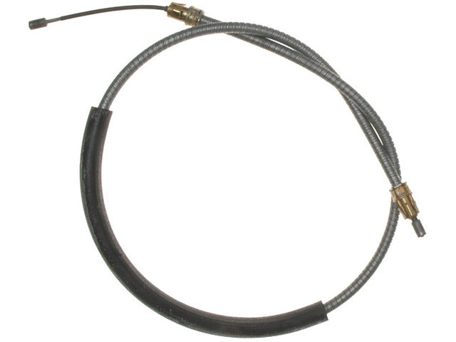 Raybestos Brakes Parking Brake Cable P/N:BC94686 Fits: Dodge Monaco 1991, Eagle Premier 92-91 - Image 2