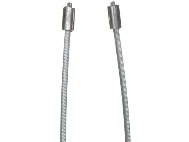 Raybestos Brakes Parking Brake Cable P/N:BC94687 Fits: Chevrolet S10 94-92, GMC Sonoma 94-92 - Image 1