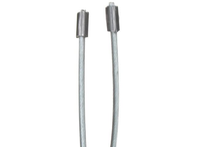 Raybestos Brakes Parking Brake Cable P/N:BC94688 Fits: Dodge Ram 1500 1994, Dodge Ram 1500 99-97, Dodge Ram 2500 99-96, Dodge Ram 3500 99-97 - Image 1