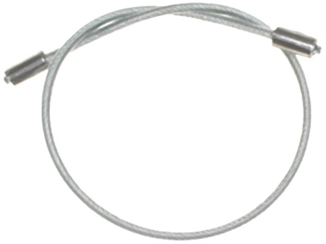 Raybestos Brakes Parking Brake Cable P/N:BC94688 Fits: Dodge Ram 1500 1994, Dodge Ram 1500 99-97, Dodge Ram 2500 99-96, Dodge Ram 3500 99-97 - Image 2