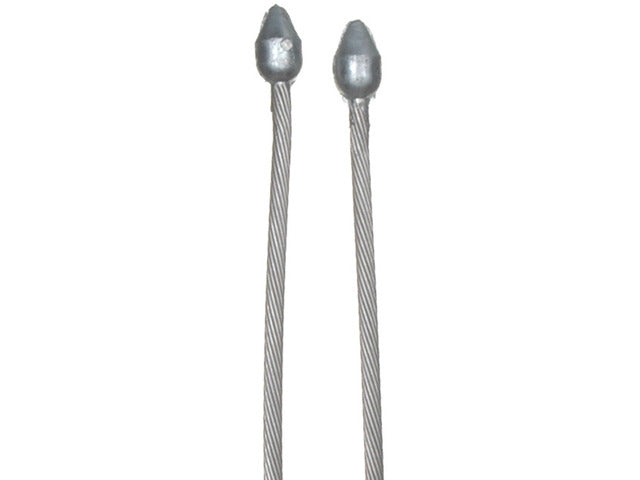 Raybestos Brakes Parking Brake Cable P/N:BC94689 Fits: Dodge Grand Caravan 95-94, Dodge Ram 1500 99-97, Dodge Ram 2500 96-94, Dodge Ram 3500 99-94 - Image 1