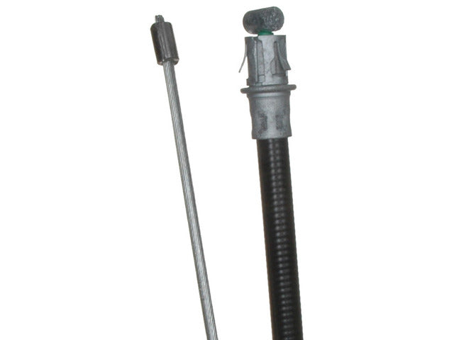 Raybestos Brakes Parking Brake Cable P/N:BC94690 Fits: Dodge Ram 1500 99-94, Dodge Ram 2500 99-94, Dodge Ram 3500 99-94 - Image 1