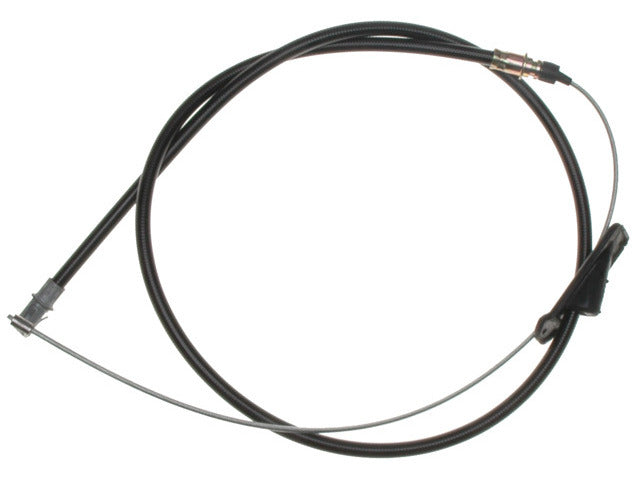 Raybestos Brakes Parking Brake Cable P/N:BC94690 Fits: Dodge Ram 1500 99-94, Dodge Ram 2500 99-94, Dodge Ram 3500 99-94 - Image 2