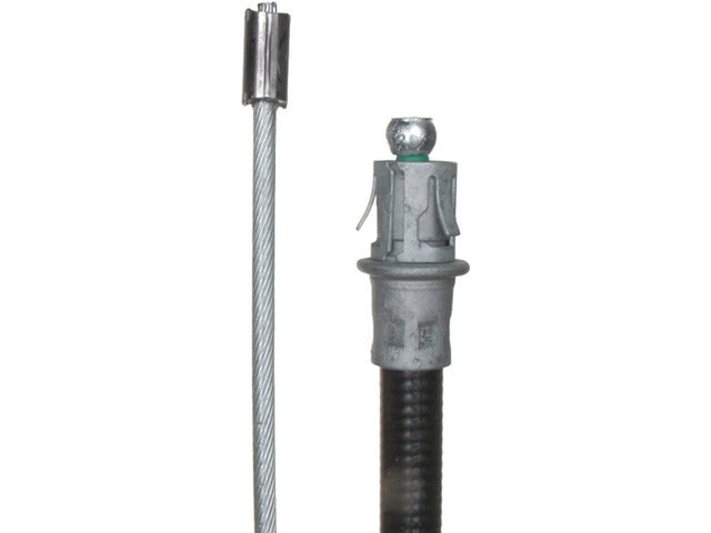 Raybestos Brakes Parking Brake Cable P/N:BC94693 Fits: Dodge Ram 2500 1999, Dodge Ram 3500 99-94 - Image 1