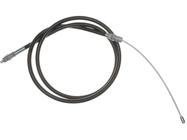 Raybestos Brakes Parking Brake Cable P/N:BC94693 Fits: Dodge Ram 2500 1999, Dodge Ram 3500 99-94 - Image 2