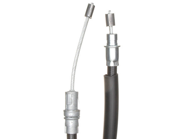 Raybestos Brakes Parking Brake Cable P/N:BC94696 Fits: Ford Thunderbird 97-89, Lincoln Mark Viii 98-93, Mercury Cougar 97-89 - Image 1