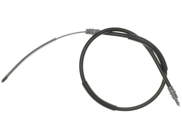 Raybestos Brakes Parking Brake Cable P/N:BC94698 Fits: Chrysler TOWN &amp; COUNTRY 95-92, Dodge Caravan 93-91, Dodge Grand Caravan 95-91, Plymouth Grand Voyager 95-91 - Image 2