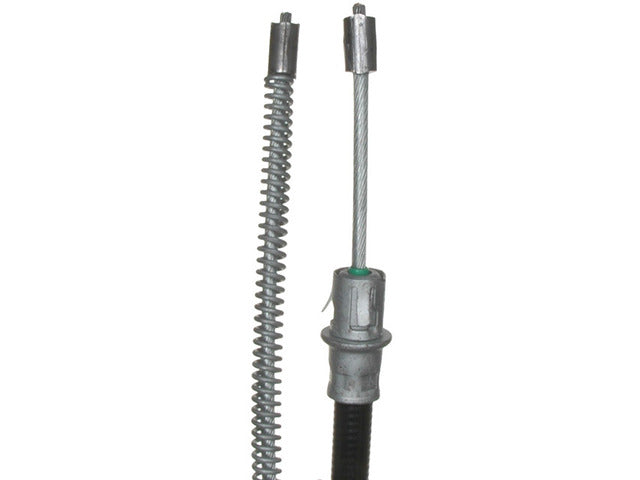 Raybestos Brakes Parking Brake Cable P/N:BC94699 Fits: Dodge Caravan 93-91, Dodge Grand Caravan 93-91, Plymouth Voyager 93-92 - Image 1
