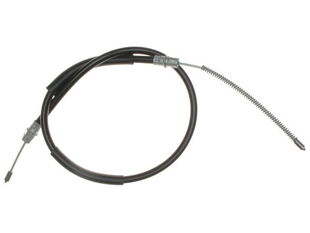 Raybestos Brakes Parking Brake Cable P/N:BC94699 Fits: Dodge Caravan 93-91, Dodge Grand Caravan 93-91, Plymouth Voyager 93-92 - Image 2
