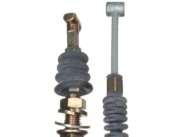 Raybestos Brakes Parking Brake Cable P/N:BC94700 Fits: Mazda Mx-6 92-88 - Image 1