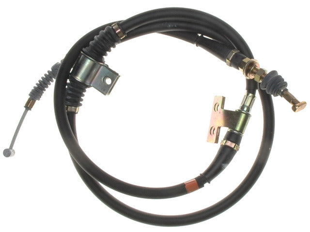 Raybestos Brakes Parking Brake Cable P/N:BC94700 Fits: Mazda Mx-6 92-88 - Image 2