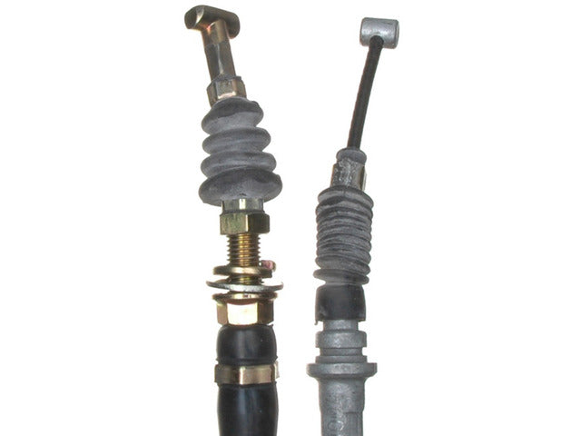 Raybestos Brakes Parking Brake Cable P/N:BC94701 Fits: Mazda Mx-6 92-88 - Image 1
