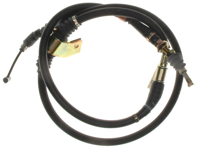 Raybestos Brakes Parking Brake Cable P/N:BC94701 Fits: Mazda Mx-6 92-88 - Image 2