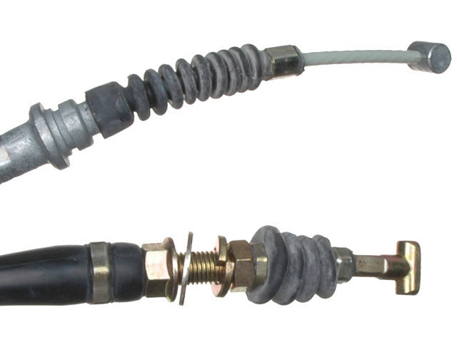 Raybestos Brakes Parking Brake Cable P/N:BC94702 Fits: Mazda 626 89-88 - Image 1