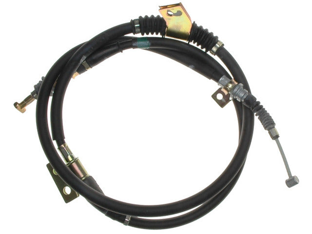Raybestos Brakes Parking Brake Cable P/N:BC94702 Fits: Mazda 626 89-88 - Image 2