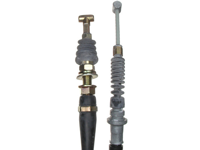 Raybestos Brakes Parking Brake Cable P/N:BC94703 Fits: Mazda 626 89-88 - Image 1