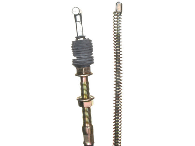 Raybestos Brakes Parking Brake Cable P/N:BC94710 Fits: Mazda B2600 93-87 - Image 1