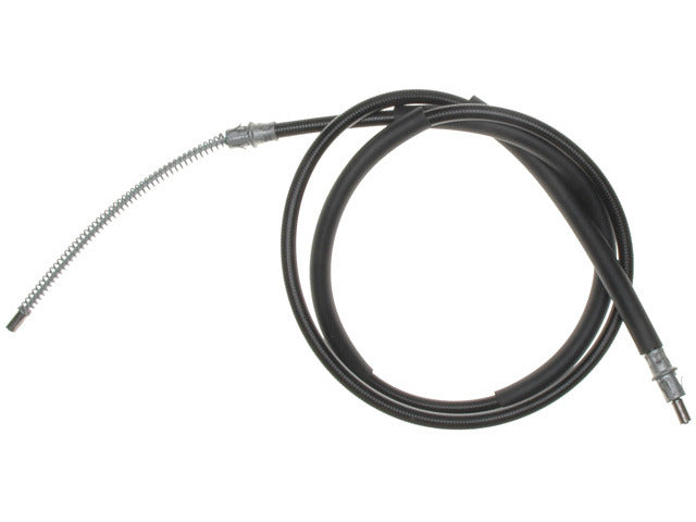 Raybestos Brakes Parking Brake Cable P/N:BC94712 Fits: Chevrolet S10 1994, GMC Sonoma 1994 - Image 2
