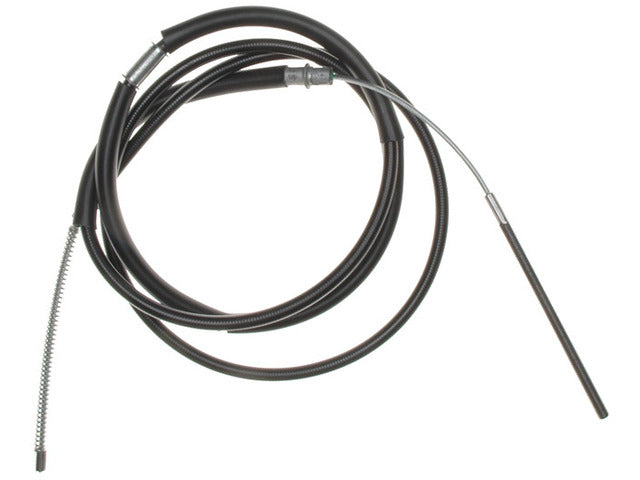 Raybestos Brakes Parking Brake Cable P/N:BC94714 Fits: Chevrolet S10 1994, GMC Sonoma 1994 - Image 2