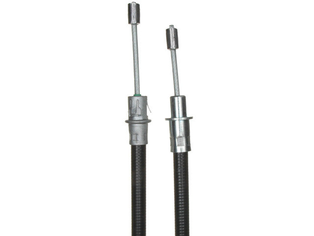 Raybestos Brakes Parking Brake Cable P/N:BC94715 Fits: Chevrolet Lumina Apv 96-94, Oldsmobile Silhouette 96-94, Pontiac Trans Sport 96-94 - Image 1