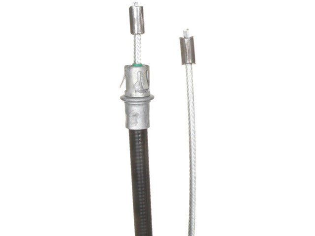 Raybestos Brakes Parking Brake Cable P/N:BC94716 Fits: Buick Commercial Chassis 96-94, Buick Roadmaster 96-94, Chevrolet Caprice 96-94, Chevrolet Commercial Chassis 1994, Chevrolet Impala 96-94 - Image 1