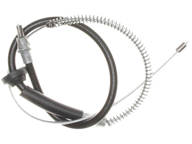Raybestos Brakes Parking Brake Cable P/N:BC94716 Fits: Buick Commercial Chassis 96-94, Buick Roadmaster 96-94, Chevrolet Caprice 96-94, Chevrolet Commercial Chassis 1994, Chevrolet Impala 96-94 - Image 2