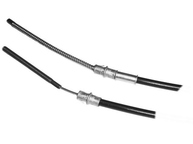 Raybestos Brakes Parking Brake Cable P/N:BC94719 Fits: Buick Roadmaster 96-94, Chevrolet Caprice 96-94 - Image 1