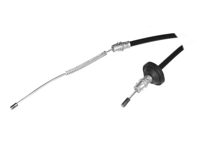 Raybestos Brakes Parking Brake Cable P/N:BC94721 Fits: Chevrolet Astro 95-93, GMC Safari 95-93 - Image 1