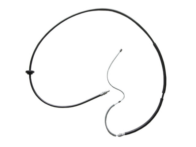 Raybestos Brakes Parking Brake Cable P/N:BC94721 Fits: Chevrolet Astro 95-93, GMC Safari 95-93 - Image 2