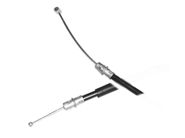Raybestos Brakes Parking Brake Cable P/N:BC94723 Fits: Chevrolet Camaro 95-94, Pontiac Firebird 95-94 - Image 1