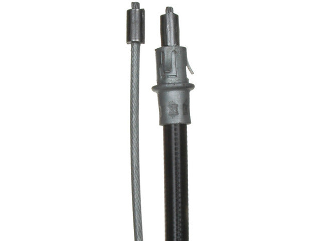 Raybestos Brakes Parking Brake Cable P/N:BC94726 Fits: Buick Regal 96-94, Chevrolet Lumina 00-95, Chevrolet Monte Carlo 99-95, Oldsmobile Cutlass Supreme 97-94, Pontiac Grand Prix 96-94 - Image 1