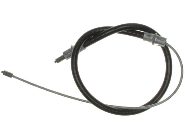 Raybestos Brakes Parking Brake Cable P/N:BC94726 Fits: Buick Regal 96-94, Chevrolet Lumina 00-95, Chevrolet Monte Carlo 99-95, Oldsmobile Cutlass Supreme 97-94, Pontiac Grand Prix 96-94 - Image 2