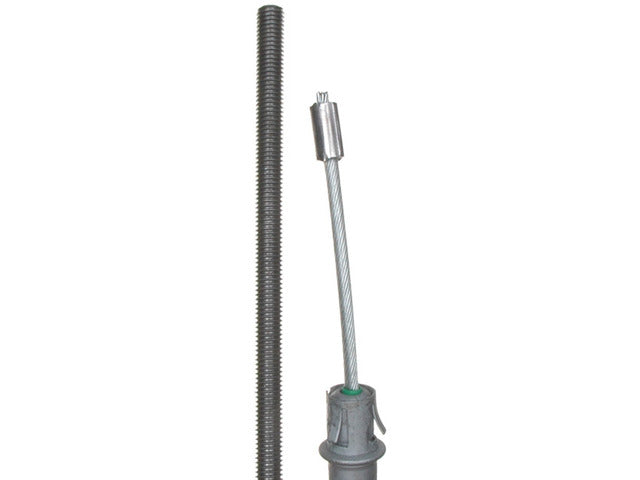 Raybestos Brakes Parking Brake Cable P/N:BC94728 Fits: Buick Regal 96-94, Oldsmobile Cutlass Supreme 97-94, Pontiac Grand Prix 96-94 - Image 1