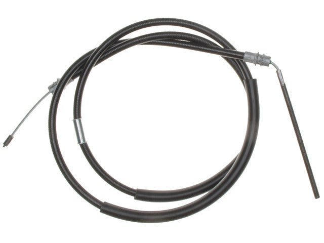 Raybestos Brakes Parking Brake Cable P/N:BC94728 Fits: Buick Regal 96-94, Oldsmobile Cutlass Supreme 97-94, Pontiac Grand Prix 96-94 - Image 2