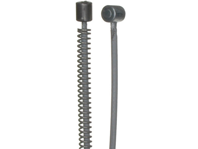 Raybestos Brakes Parking Brake Cable P/N:BC94733 Fits: Mercury Villager 02-94, Nissan Quest 02-94 - Image 1