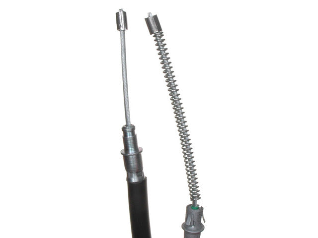 Raybestos Brakes Parking Brake Cable P/N:BC94739 Fits: Ford Ranger 00-93, Mazda B2300 97-94, Mazda B2500 99-98, Mazda B3000 99-94, Mazda B4000 00-94 - Image 1