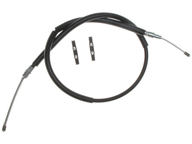 Raybestos Brakes Parking Brake Cable P/N:BC94739 Fits: Ford Ranger 00-93, Mazda B2300 97-94, Mazda B2500 99-98, Mazda B3000 99-94, Mazda B4000 00-94 - Image 2