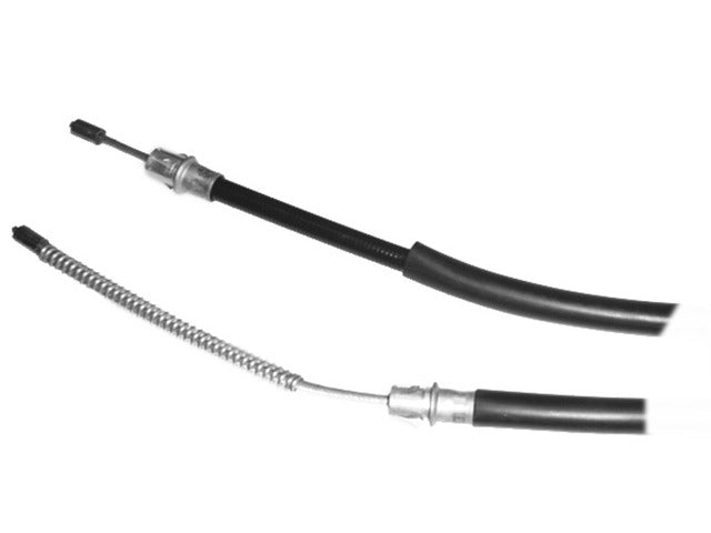 Raybestos Brakes Parking Brake Cable P/N:BC94740 Fits: Ford Ranger 00-93, Mazda B2300 97-94, Mazda B2500 99-98, Mazda B3000 99-94, Mazda B4000 00-94 - Image 1